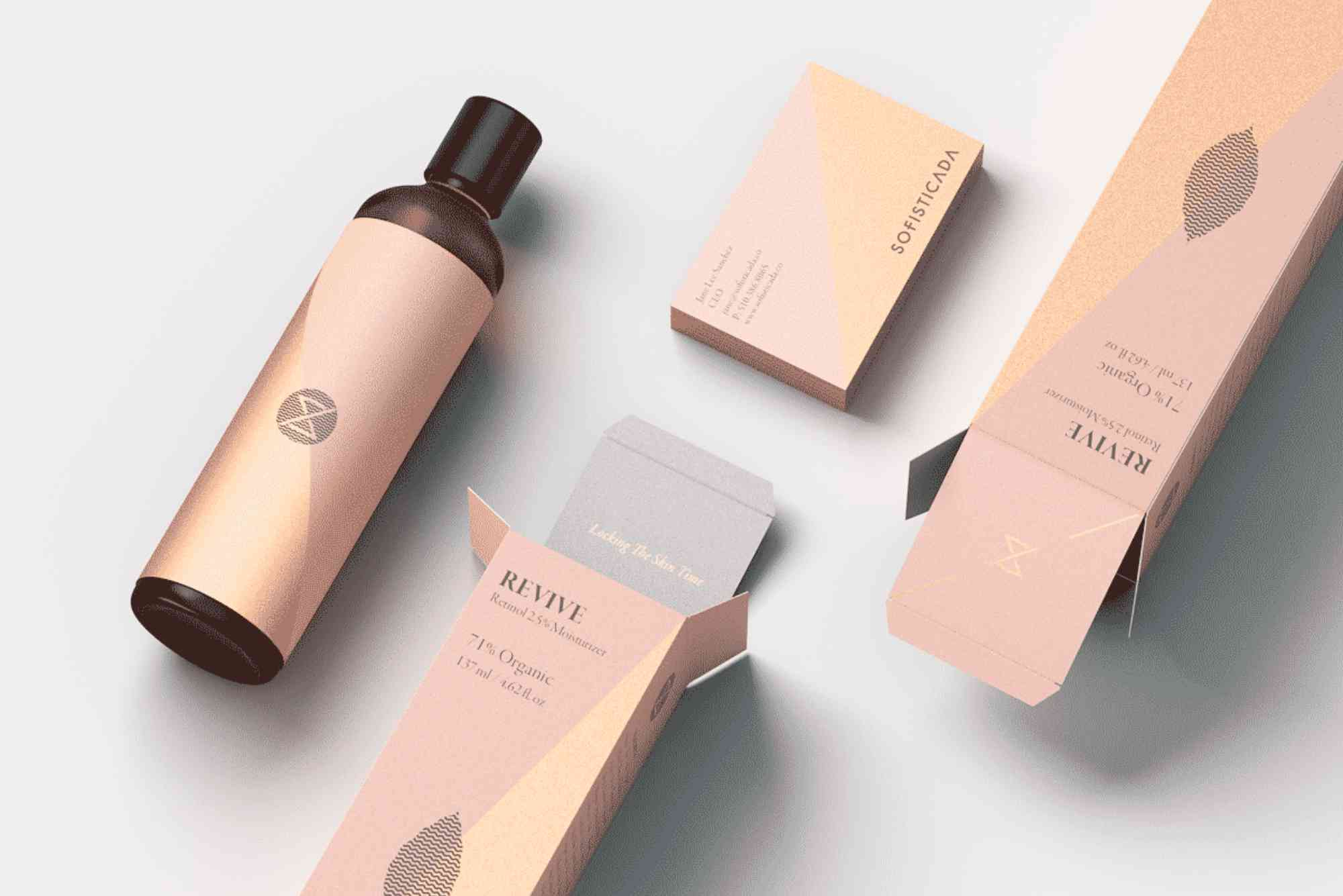 Packaging Design Aberdeen