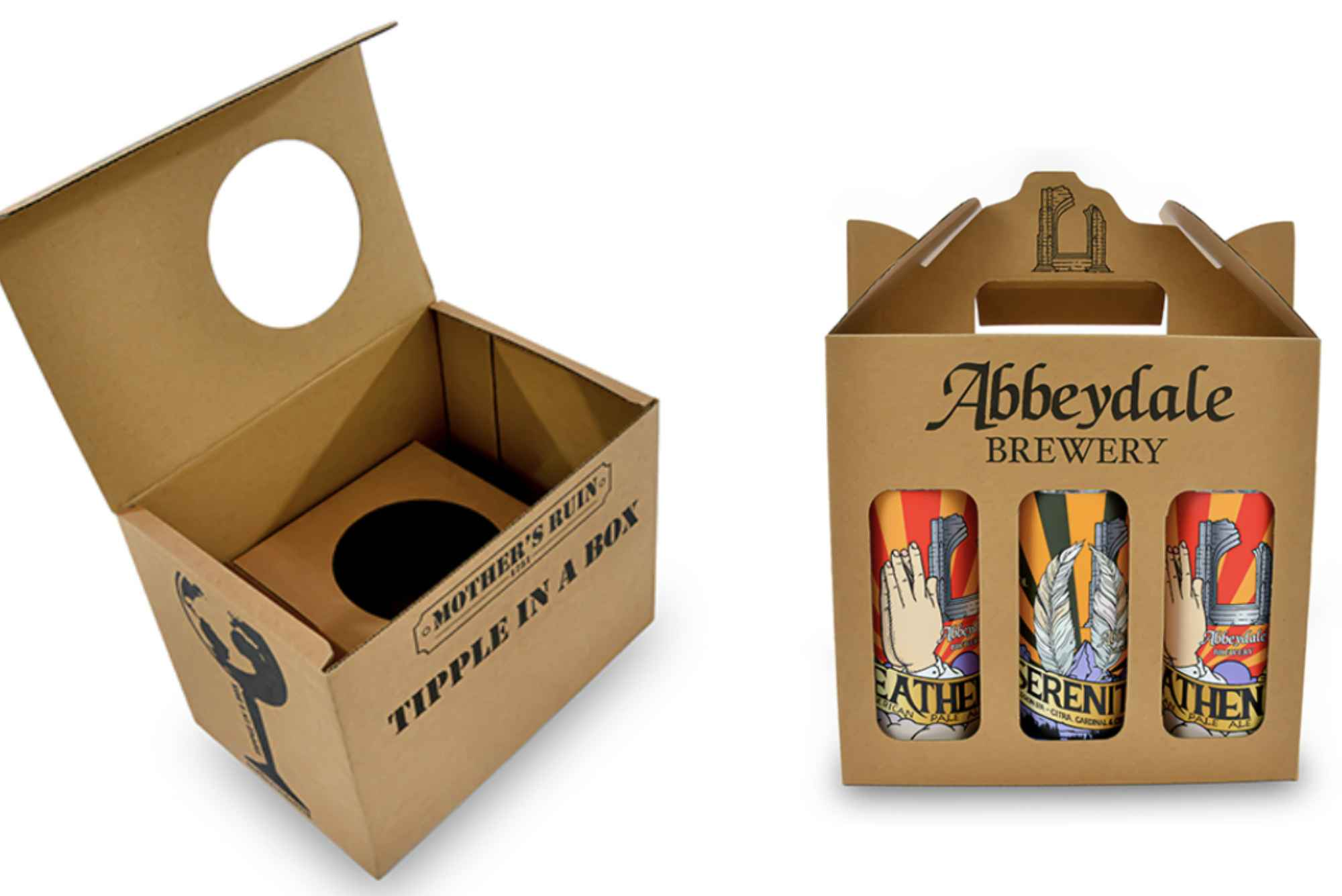 Great Packaging Design