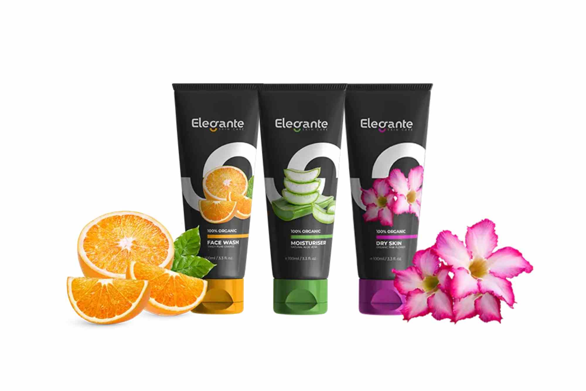 Packaging Design Ipswich