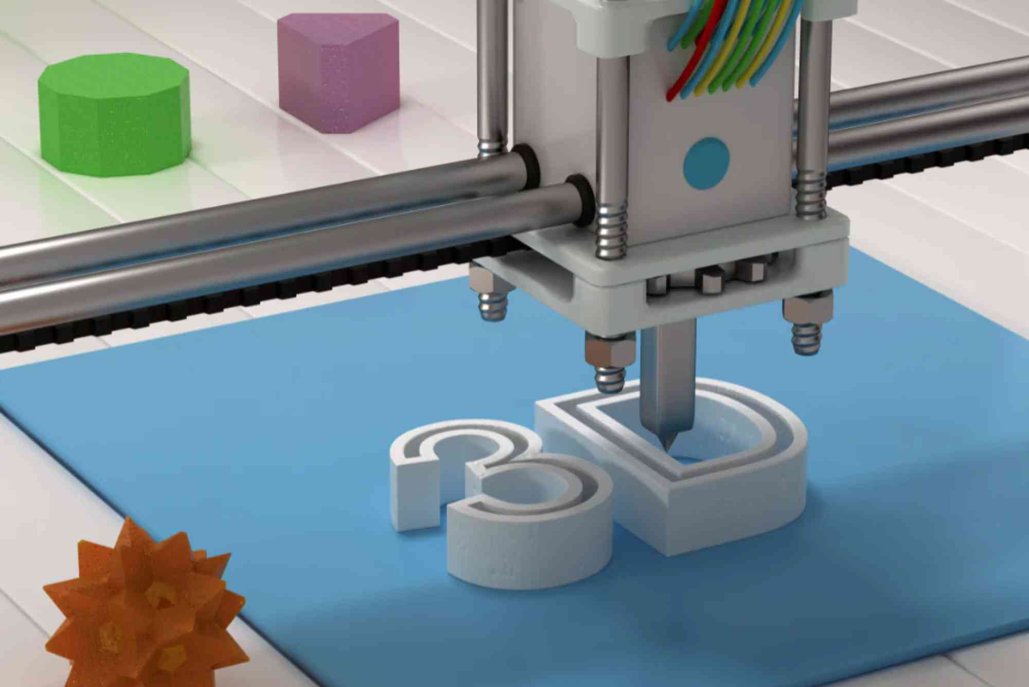 3D Printing Design Guide