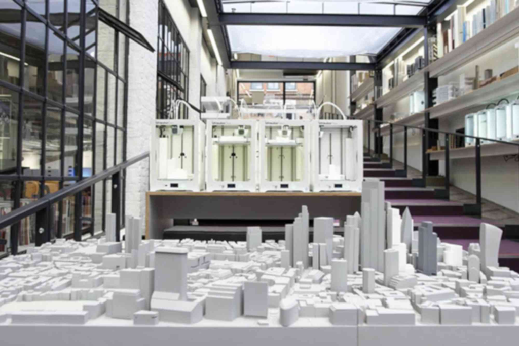 3D Printing Design London