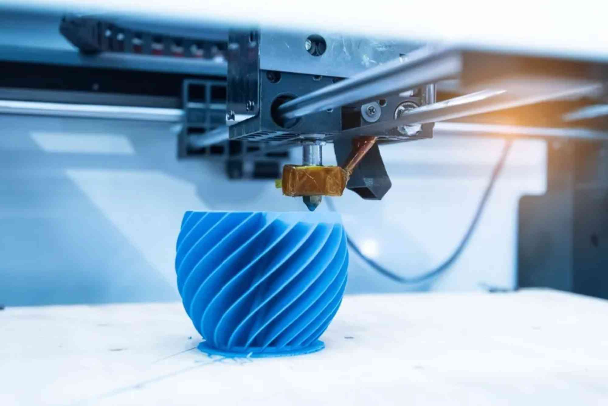 3D Printing Design Objects