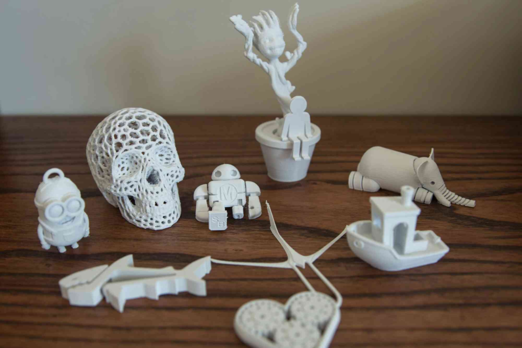 3d Printing Designer