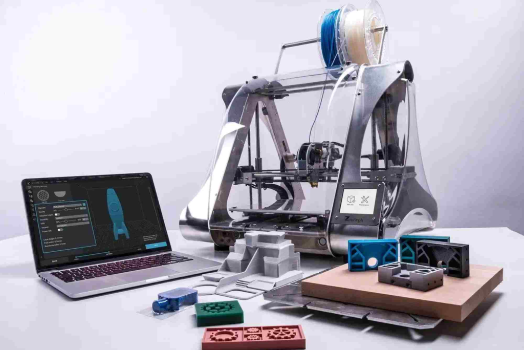 3D Printing Design Guidelines