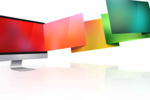 Background Printing Design