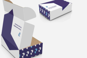 Custom Design Packaging Boxes