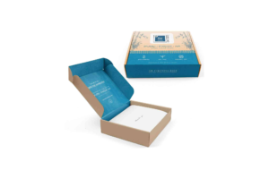 Custom Packaging Box Design
