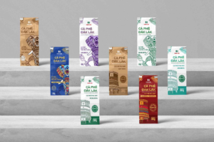 Famous Packaging Designers