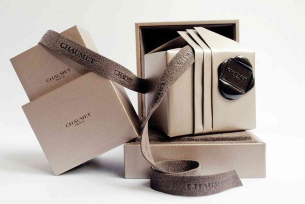 Luxury Packaging Design Agency
