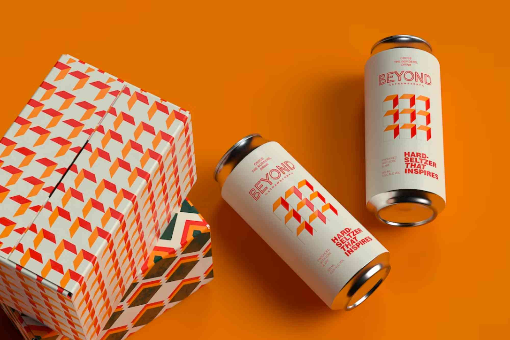 Packaging Design Ideas