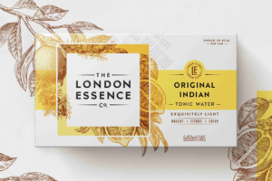 Packaging Design London