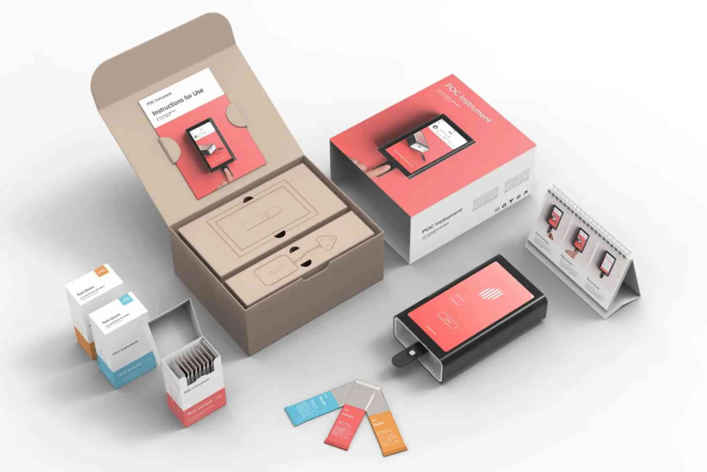 Packaging Design Technology