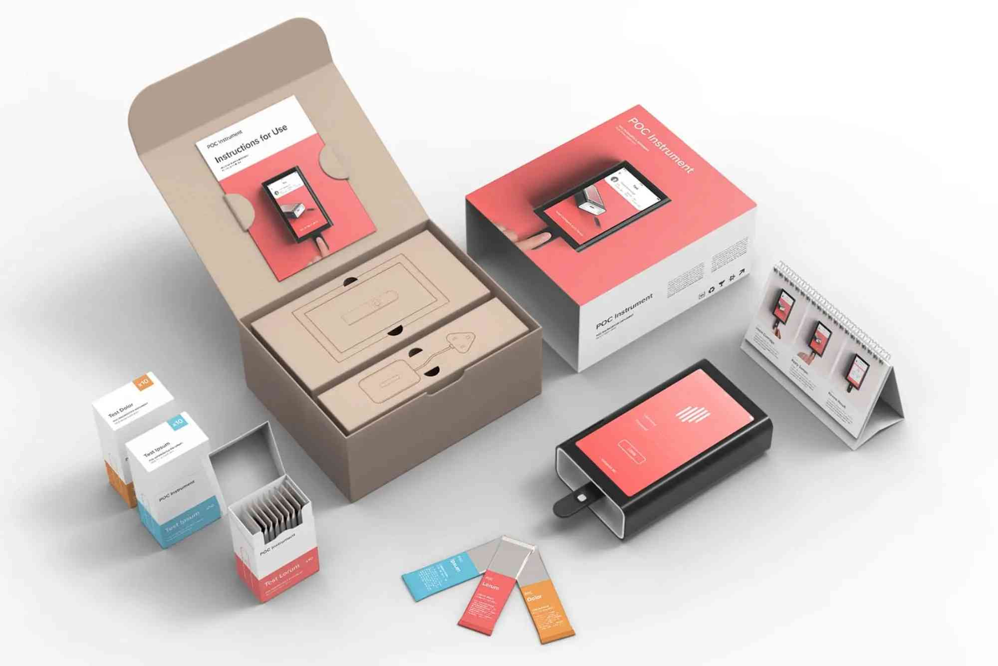 Packaging Design Technology