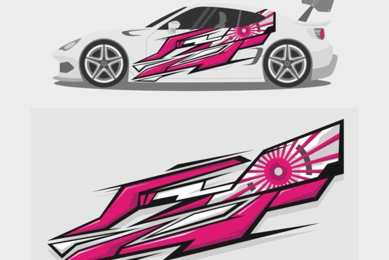 Tpl Racing Sticker Race Sticker Design Inspiration & Guide (2025)