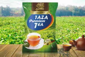 Tea Packaging Design