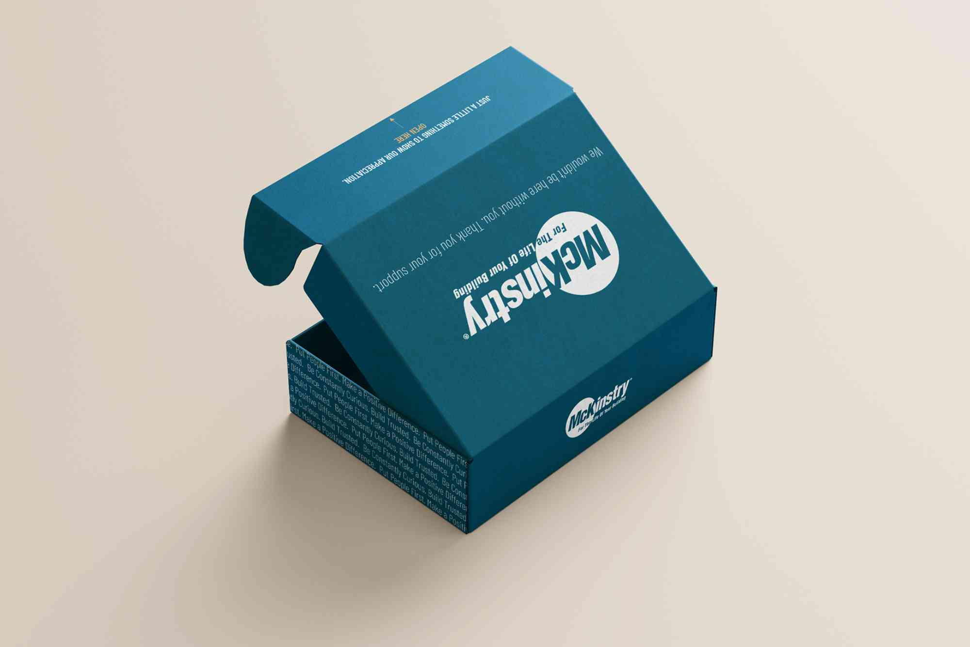 Packaging Design Maker