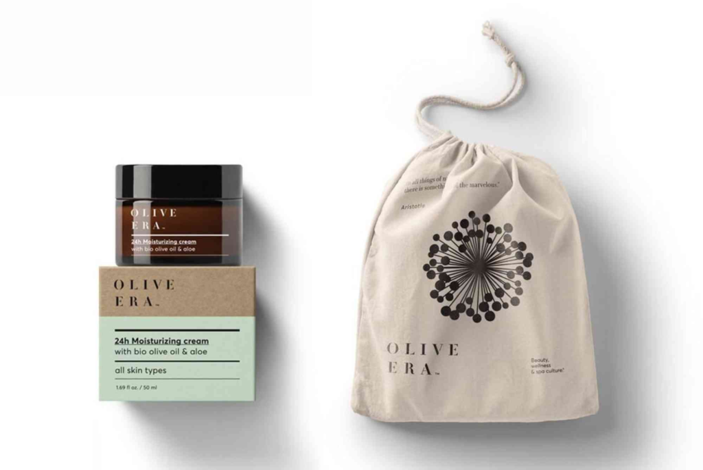 Inspirational Packaging Design