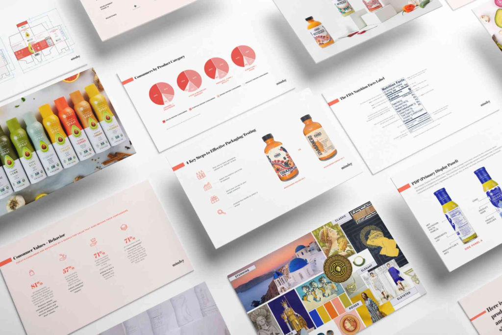 Packaging Design Course