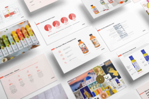 Packaging Design Course