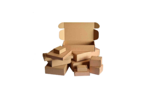 Packaging Design Hull