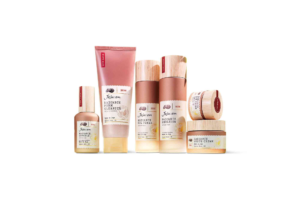 Skin Care Packaging Design
