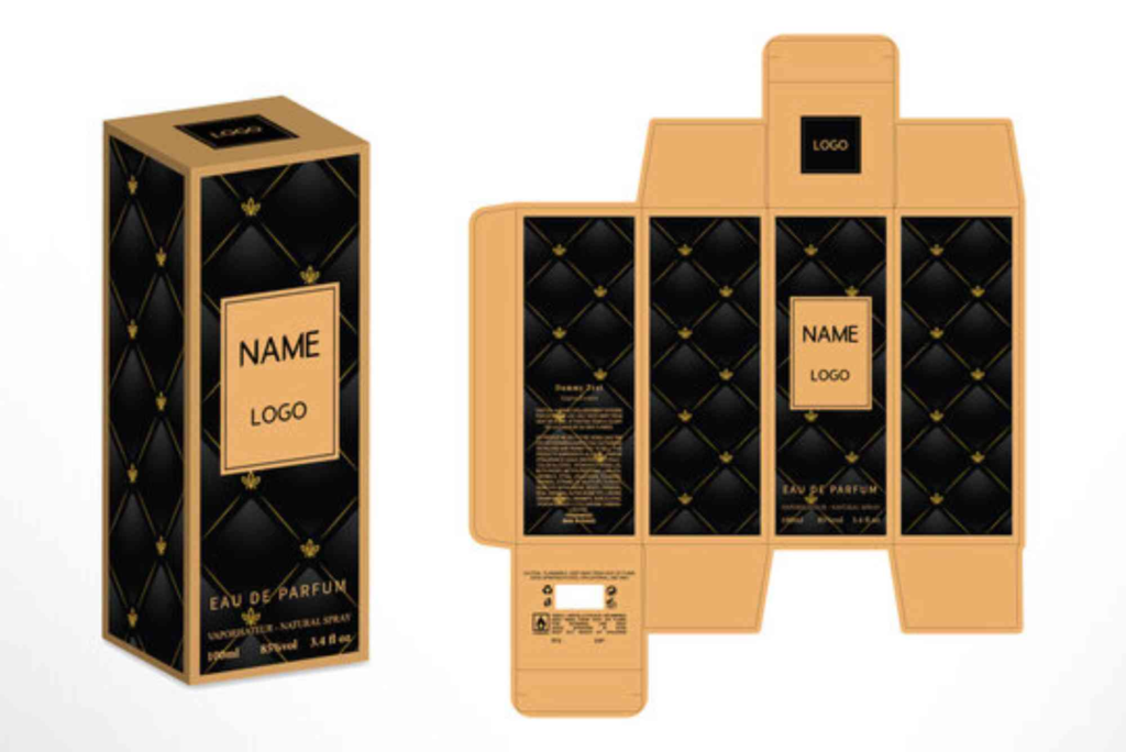 Best Perfume Box Design