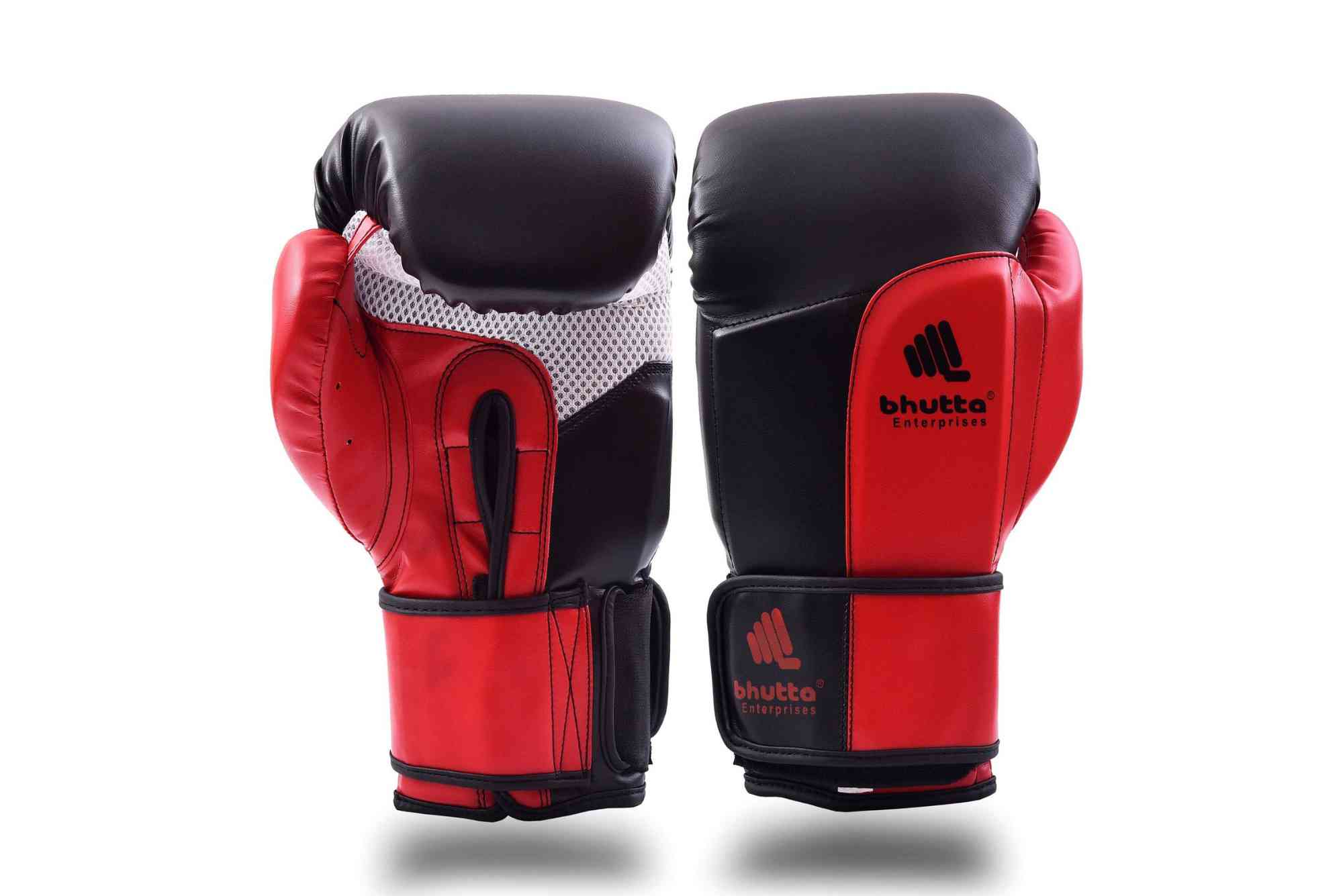 Custom Design Boxing Gloves