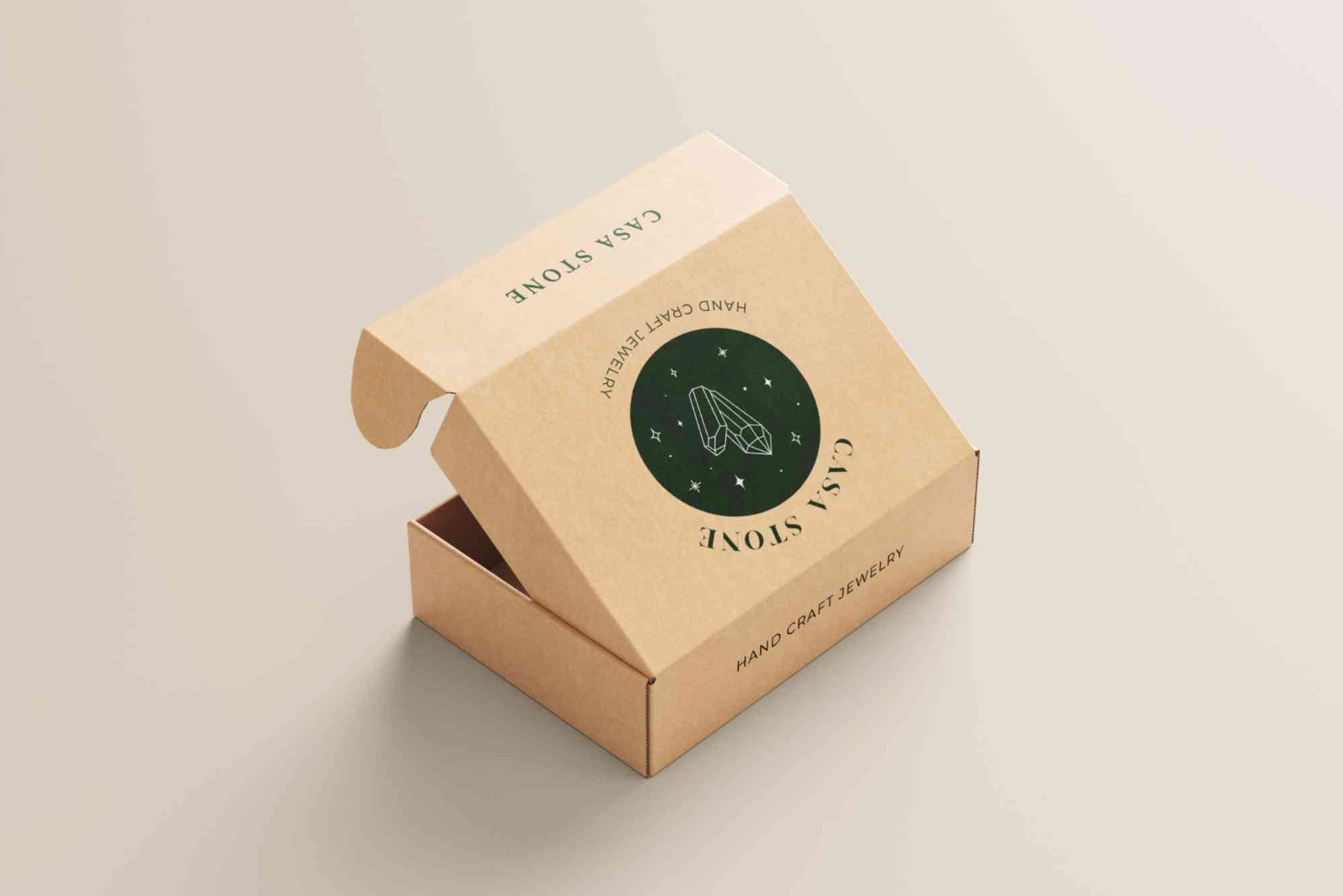 ECO Packaging Design