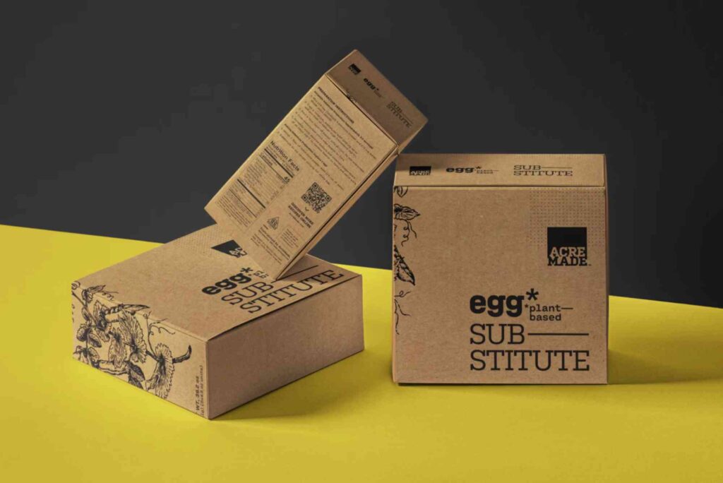 Custom Design Shipping Boxes