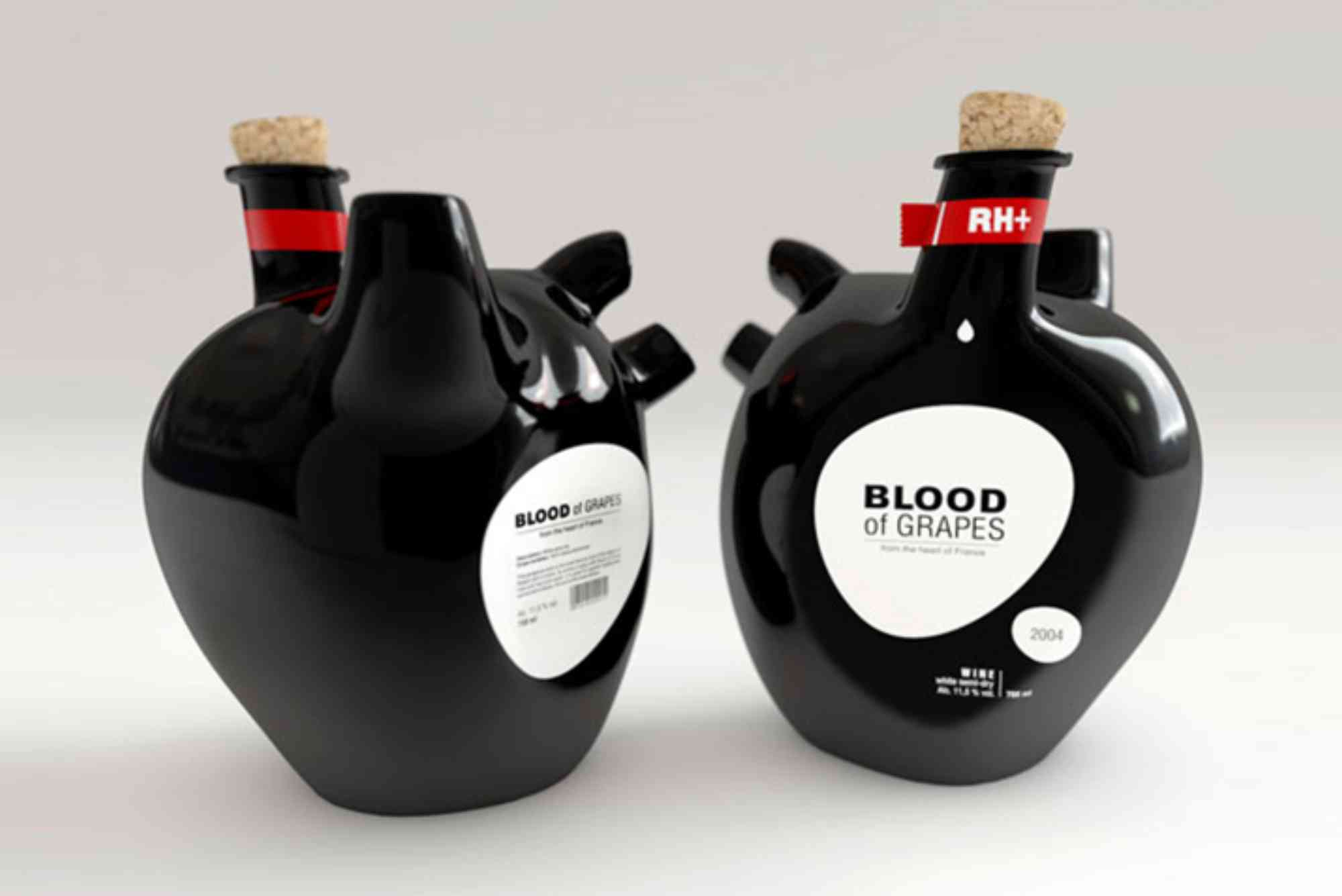 Famous Packaging Designers UK