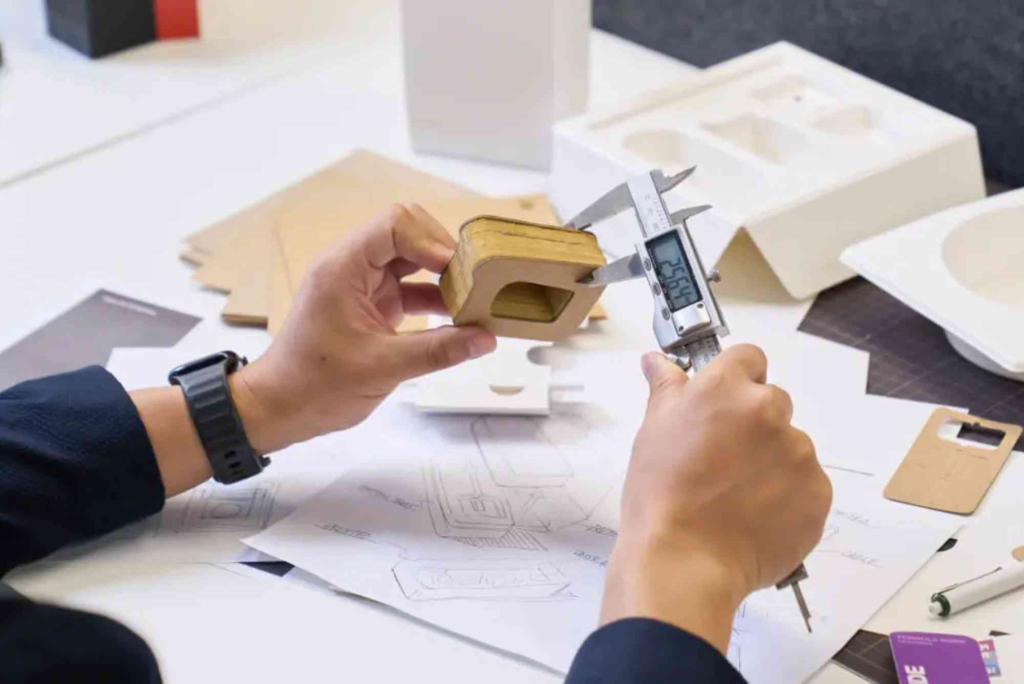 Packaging Design And Manufacturing