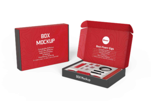 Packaging Design Fiverr