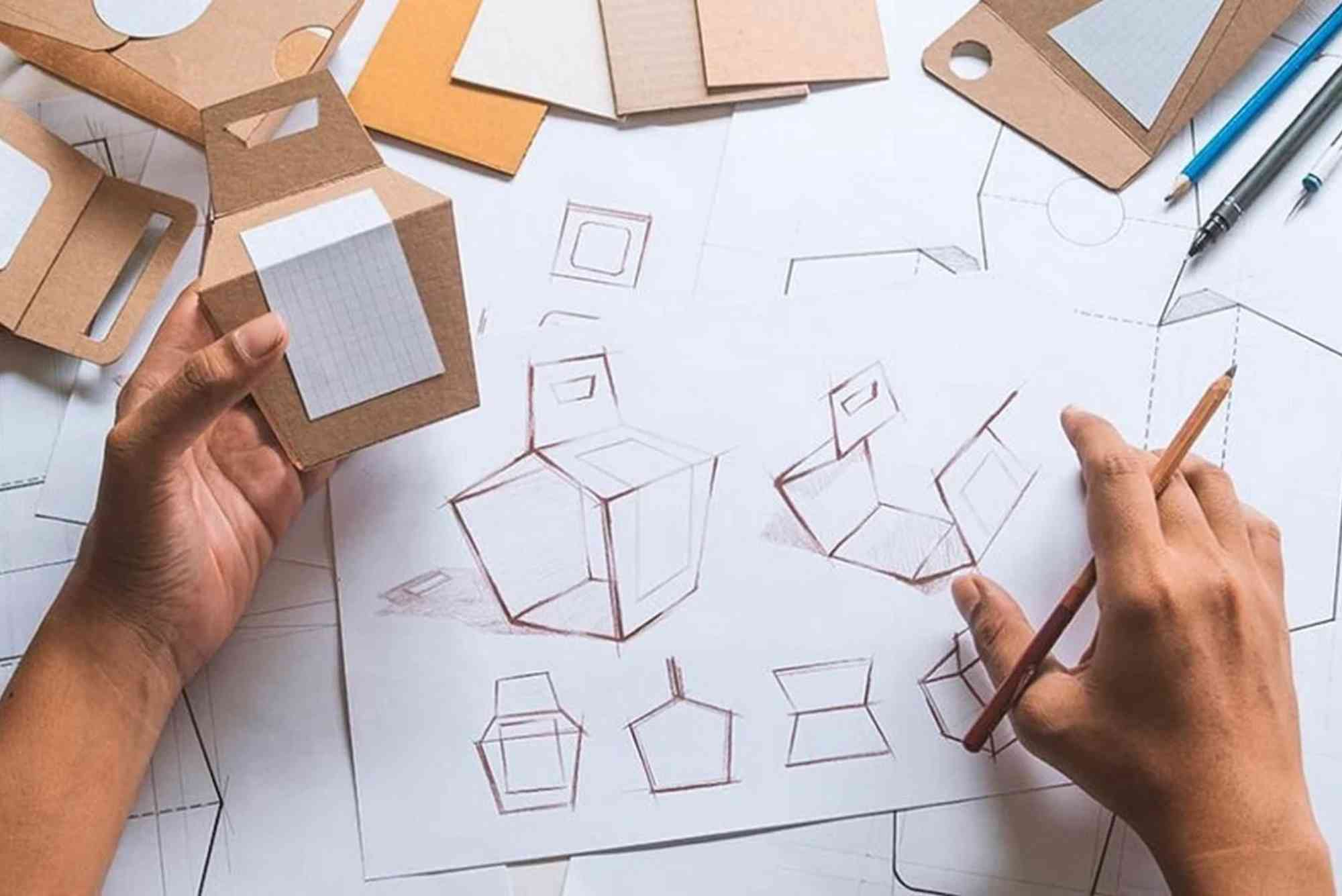 Packaging Design Guidelines