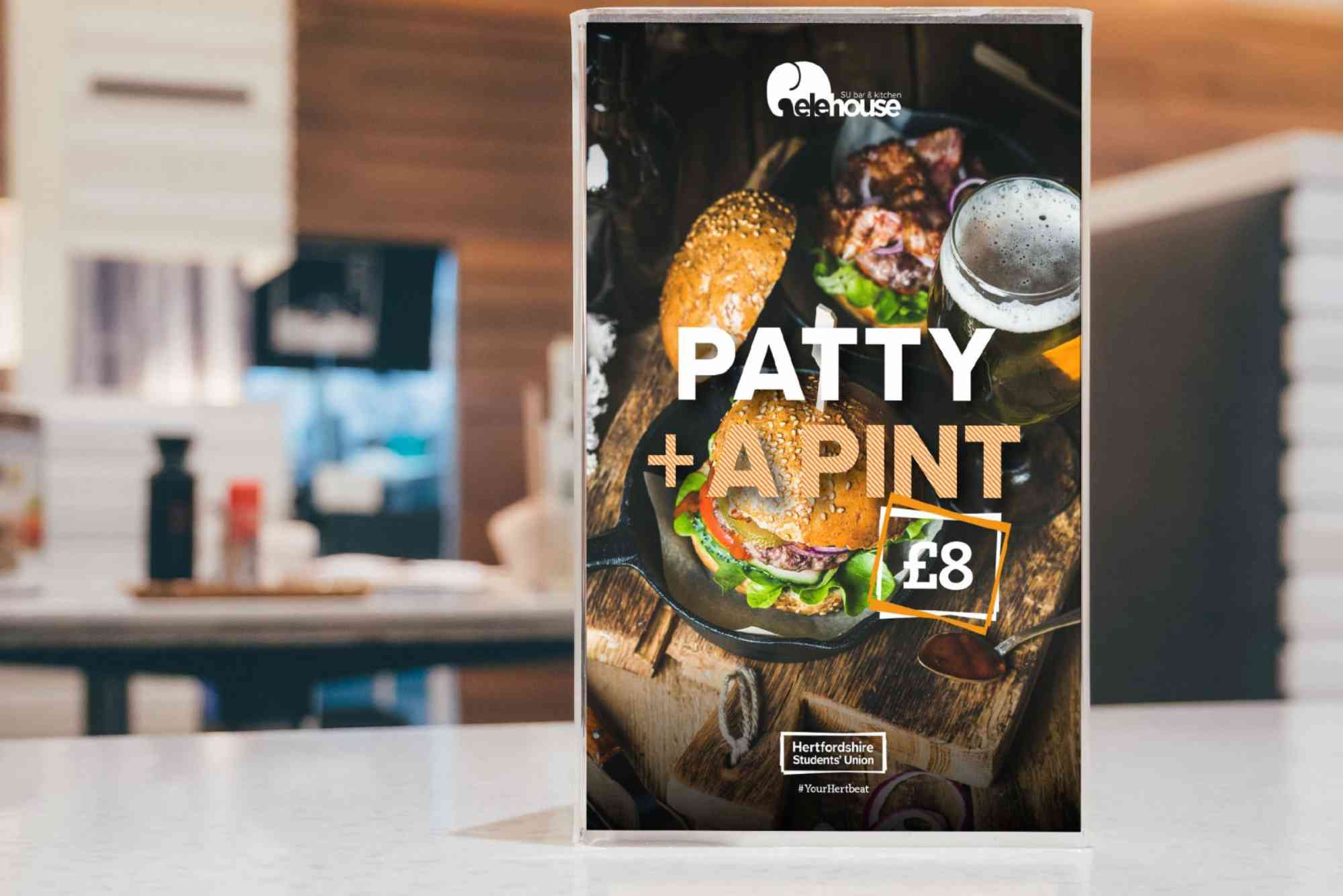 Packaging Design Hertfordshire