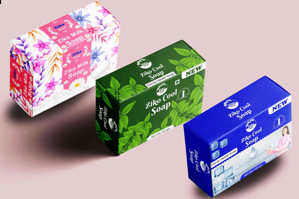 Best Soap Box Design