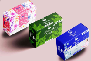 Best Soap Box Design