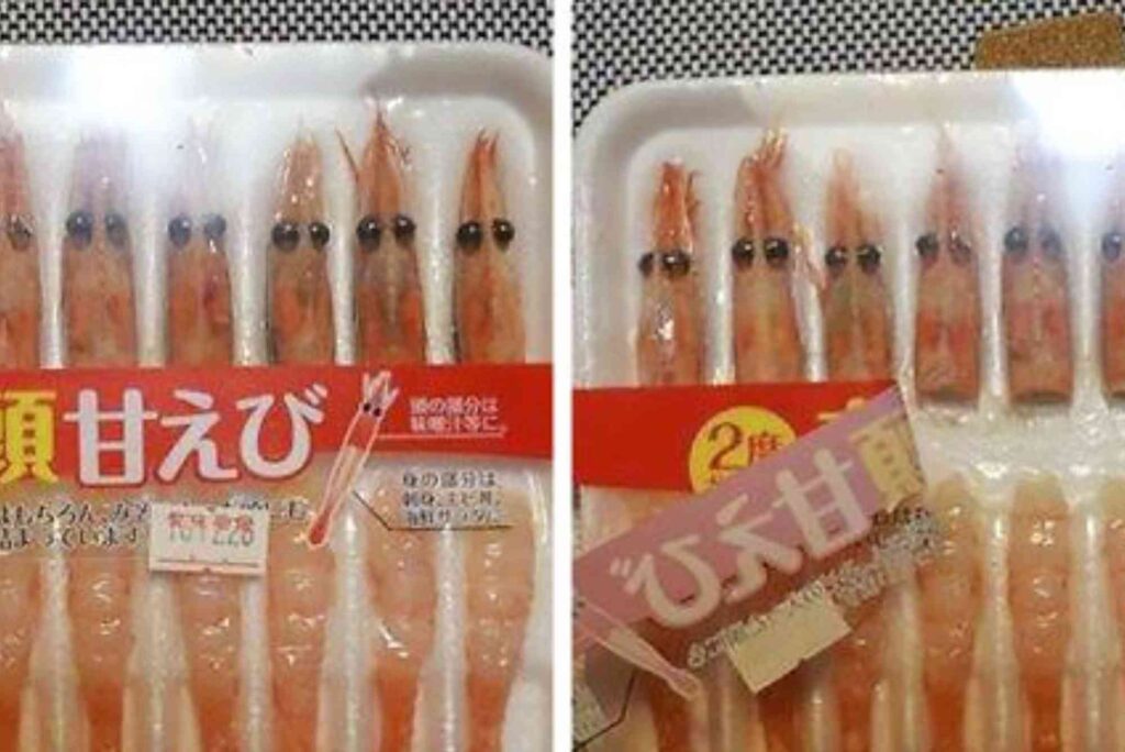 Evil Packaging Designs