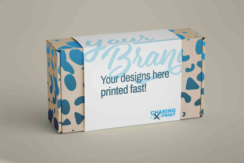 Box Design UK