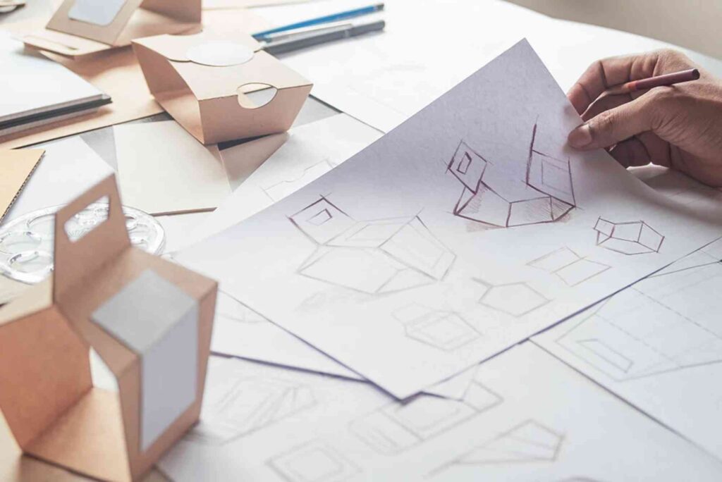 How Much Does A Packaging Designer Make