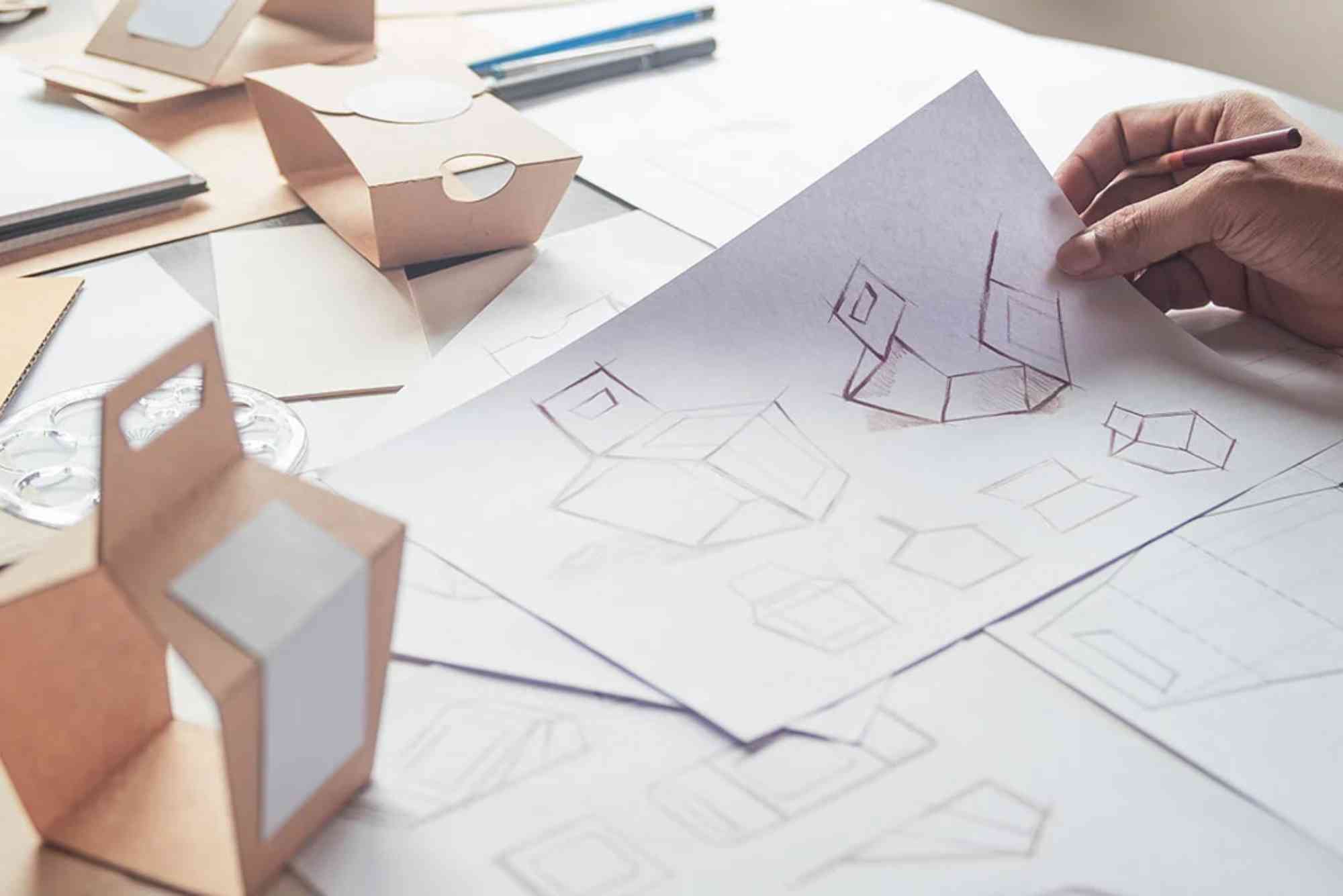 How Much Does A Packaging Designer Make