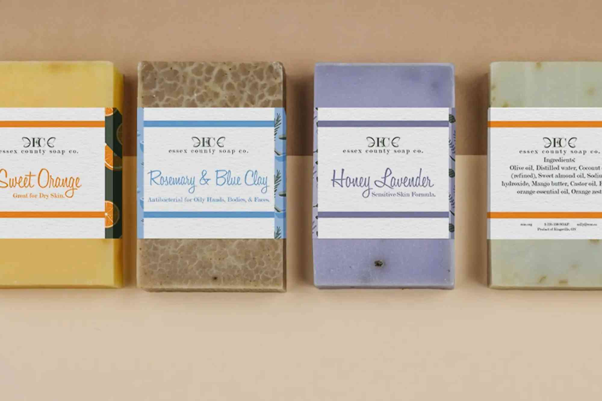 Packaging Design Essex