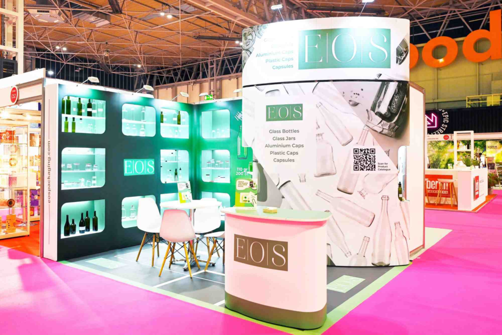 Packaging Design Exhibition