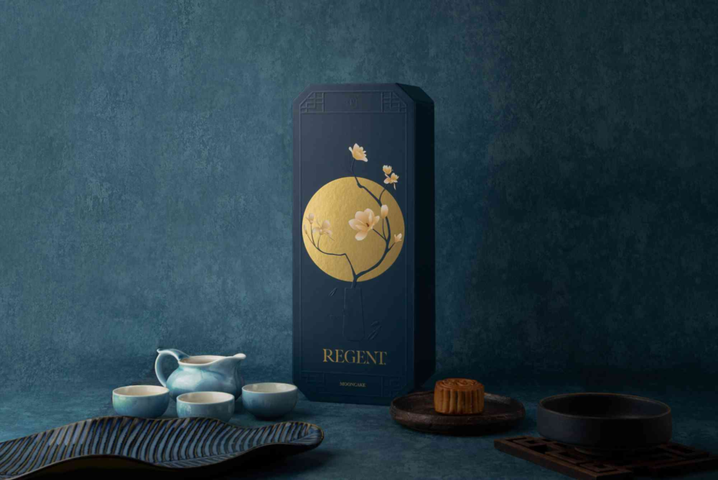 Packaging Design Hong Kong