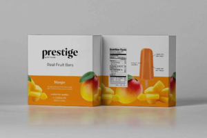 Packaging Design Internship