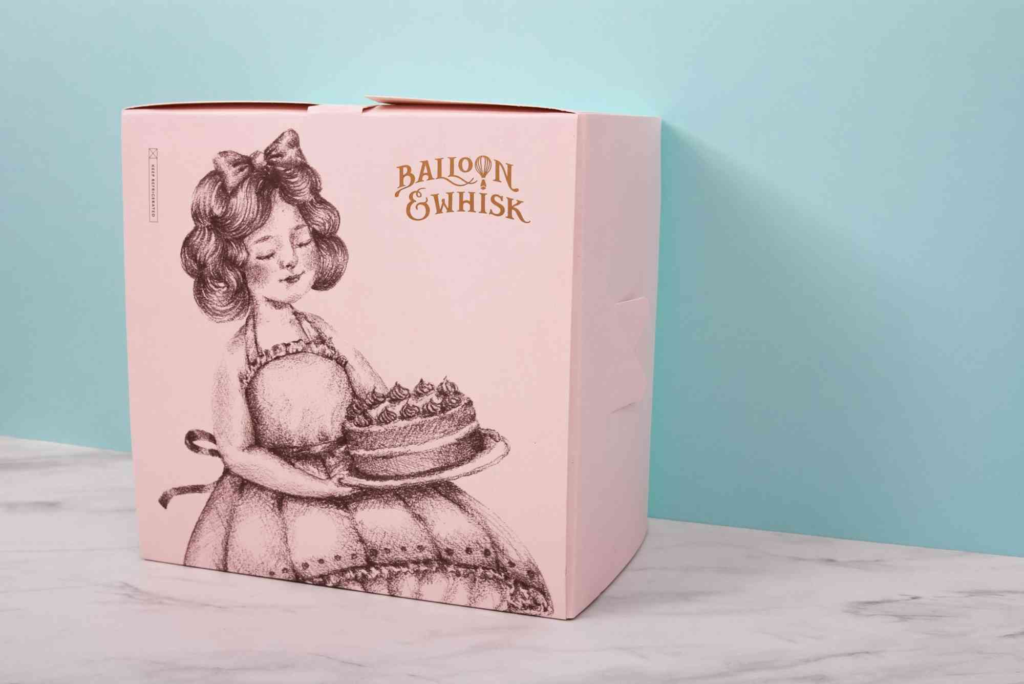 Packaging Design Jakarta