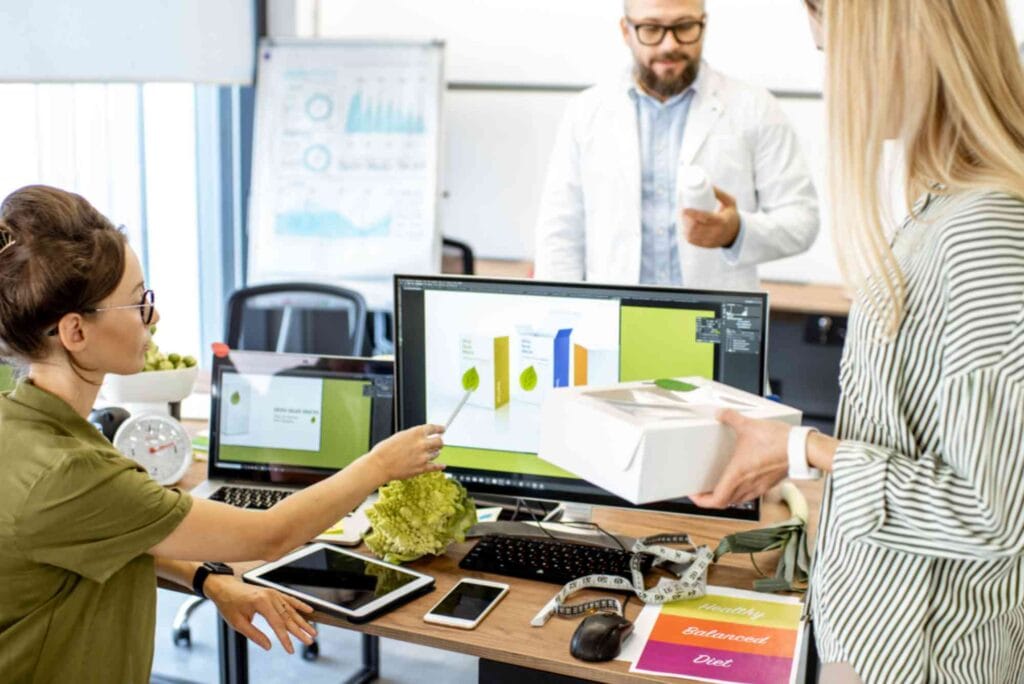 Packaging Design Manager Jobs