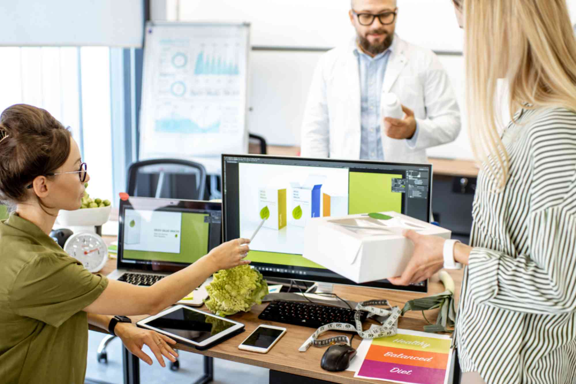 Packaging Design Manager Jobs