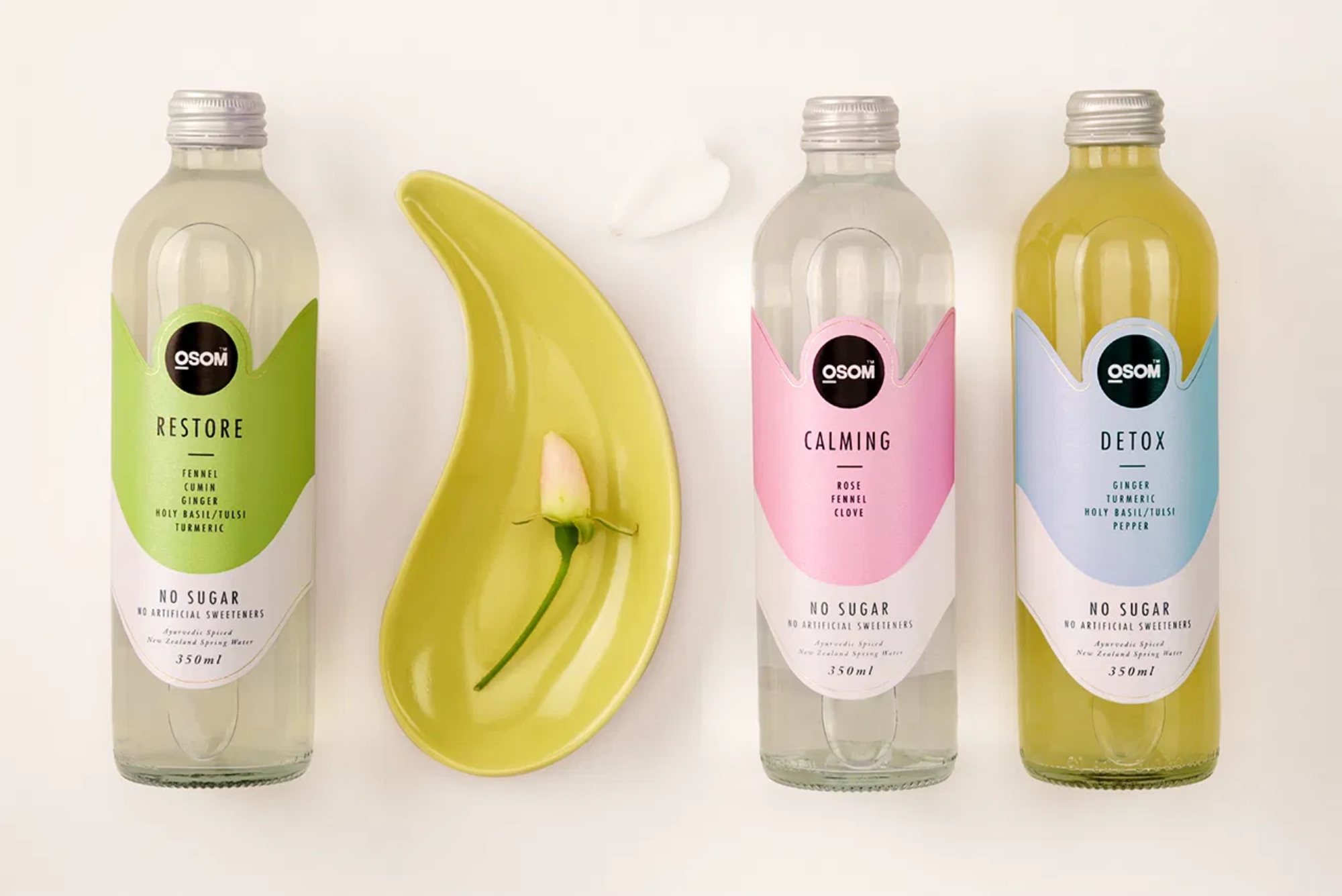 Packaging Design New Zealand