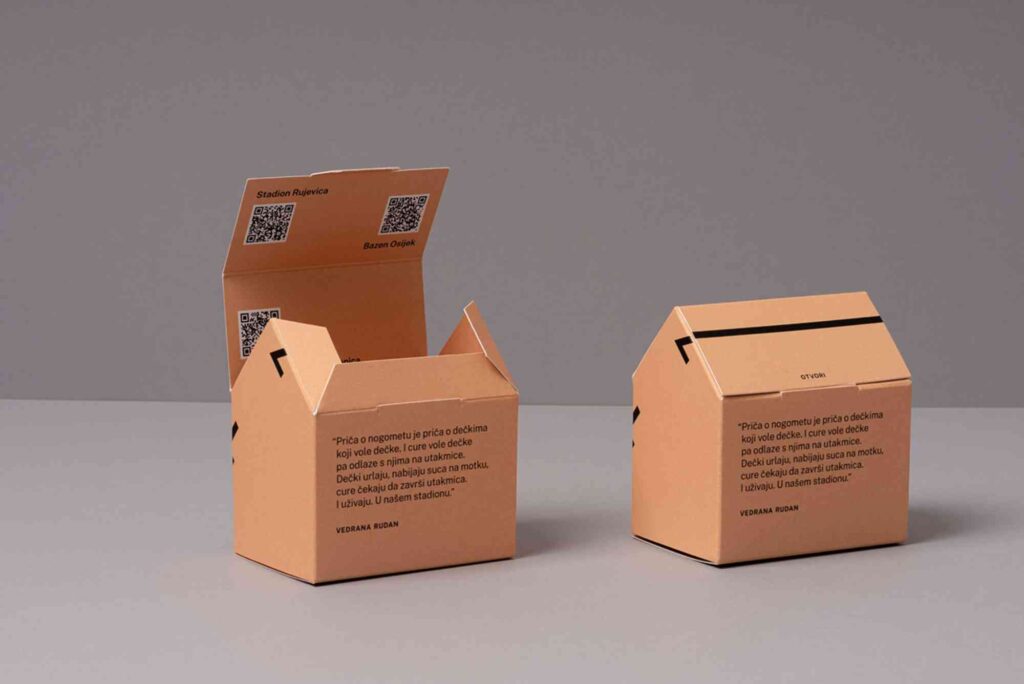 Packaging Design Terminology