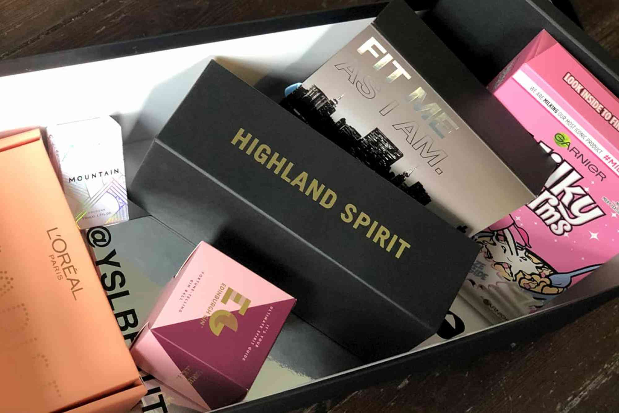 Packaging Design Terms